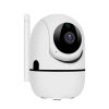 1080p WiFi Pet Camera with 360-Degree View and Night Vision